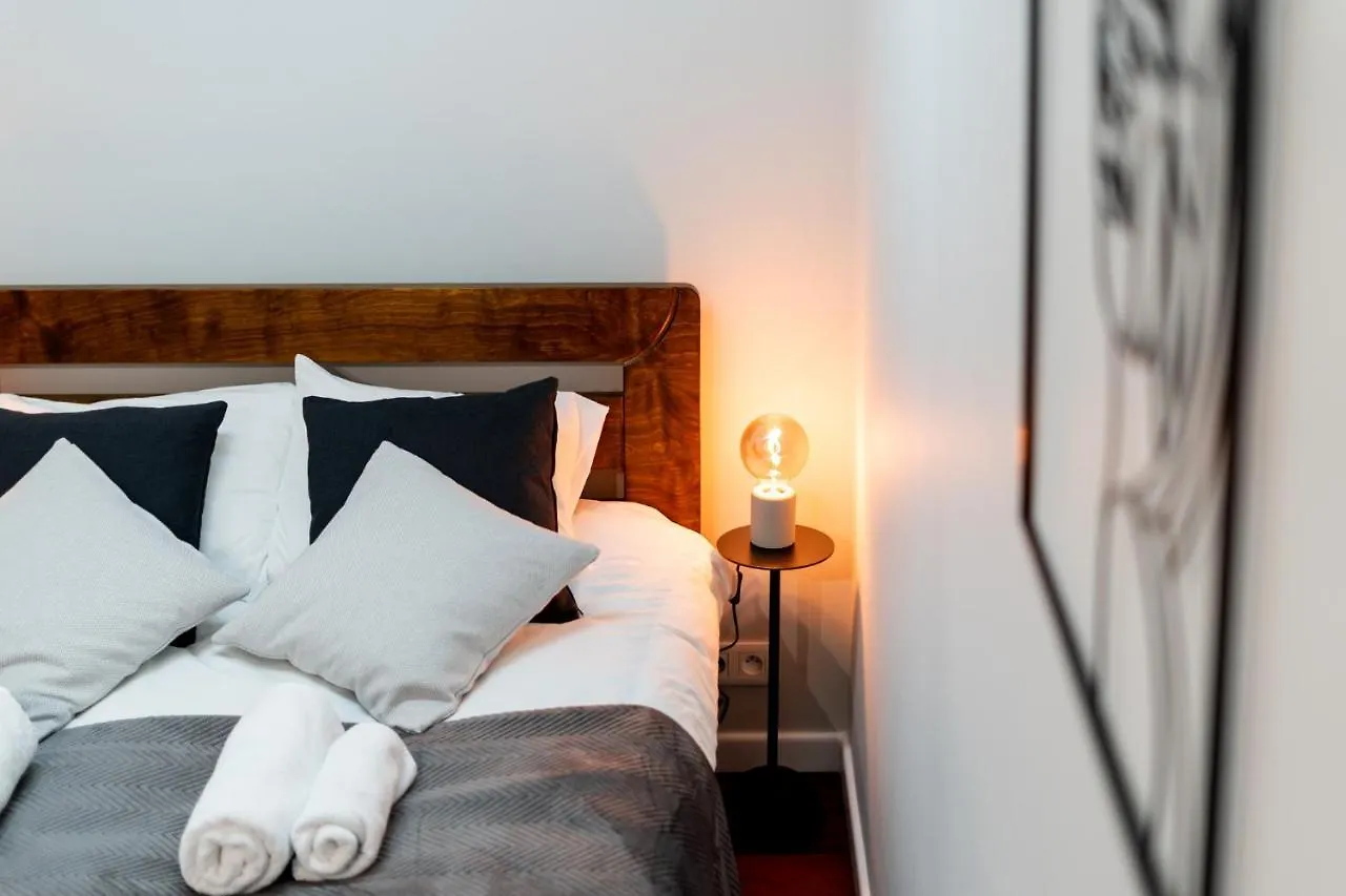Appartamento Old Town Modern Studio Cracovia 0*,  Polonia