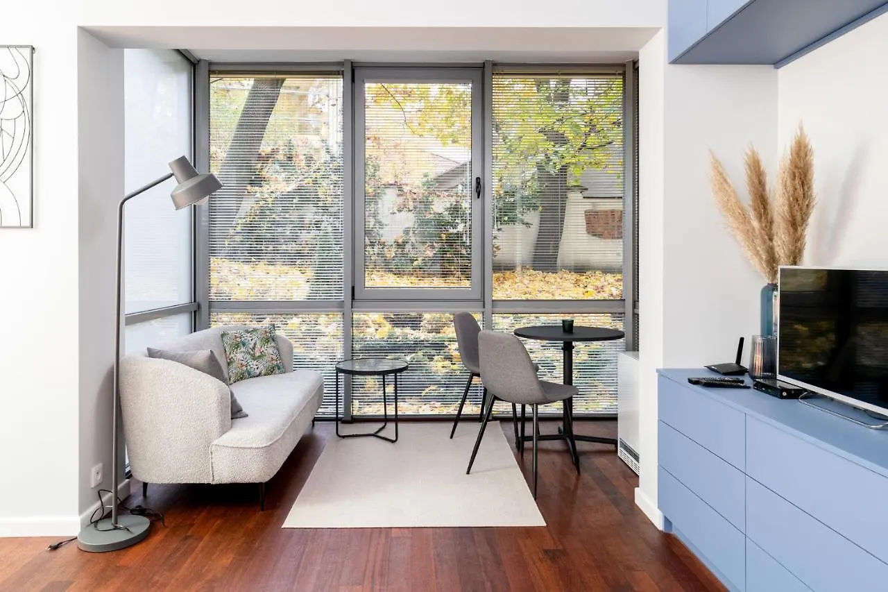 Appartamento Old Town Modern Studio Cracovia