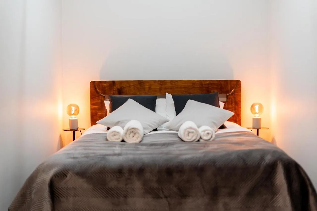 Appartamento Old Town Modern Studio Cracovia
